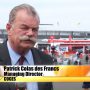 Expodefensa 2019 - Photo Page Actu Patrick Colas des Francs Defensewebtv