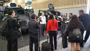 expodefensa 2019 - magazines