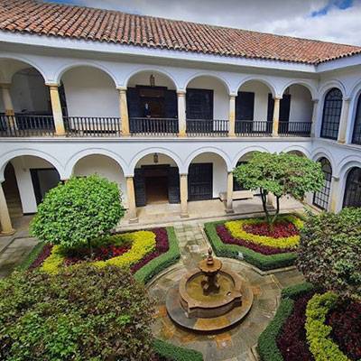 MUSEO BOTERO