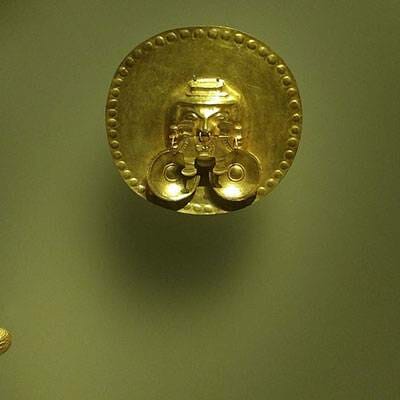 MUSEO DEL ORO