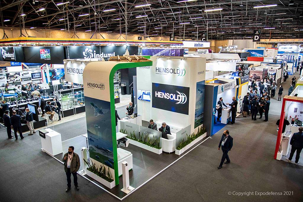 EXPODEFENSA-exhibitors