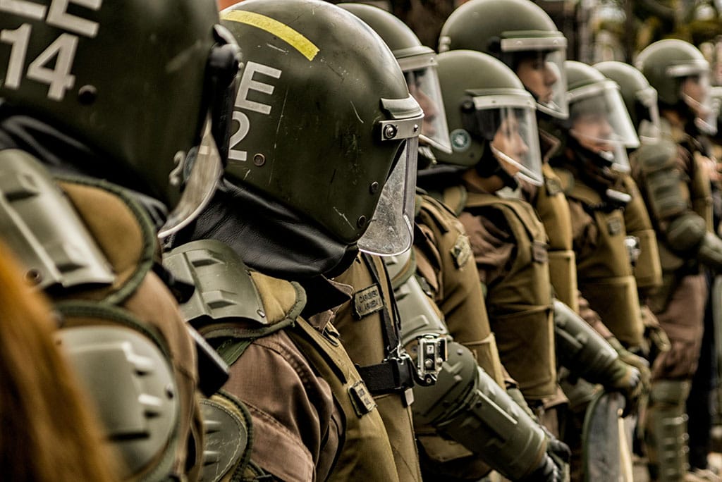 Defense-and-Security-Markets-in-Latin-America