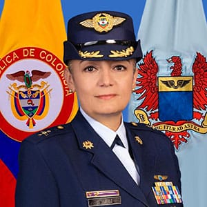 Colonel-Nilssen-Janeth