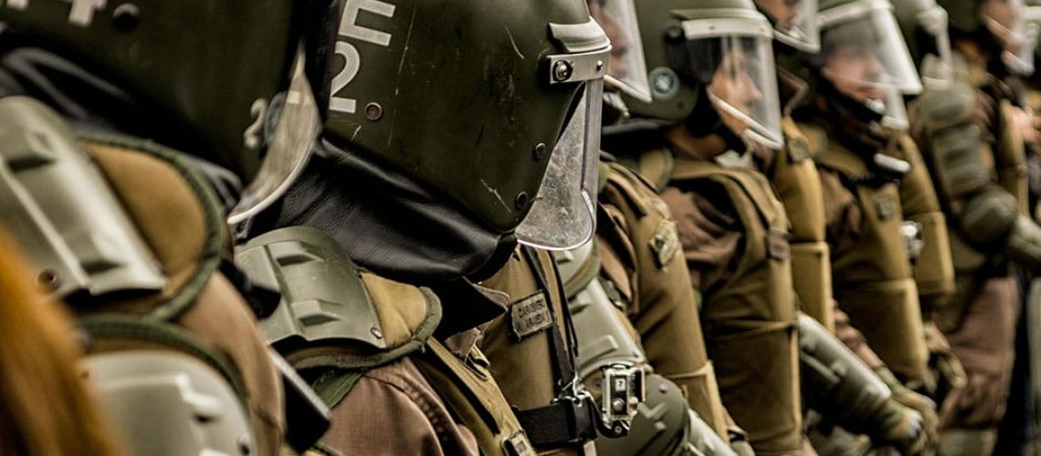 Defense-and-Security-Markets-in-Latin-America