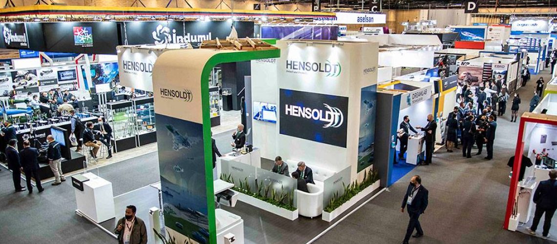 EXPODEFENSA-exhibitors